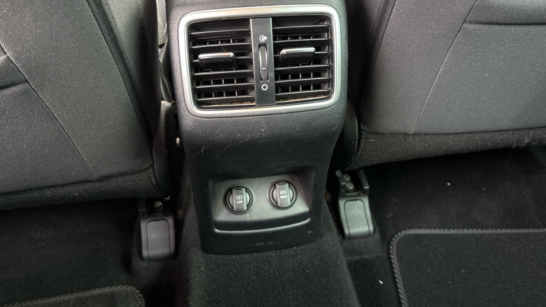 Kia Sportage 1.6 CRDi 48V ISG 2 5dr Diesel Estate